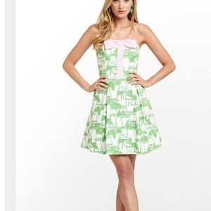 Lilly Pulitzer Just Add Mint Leandra